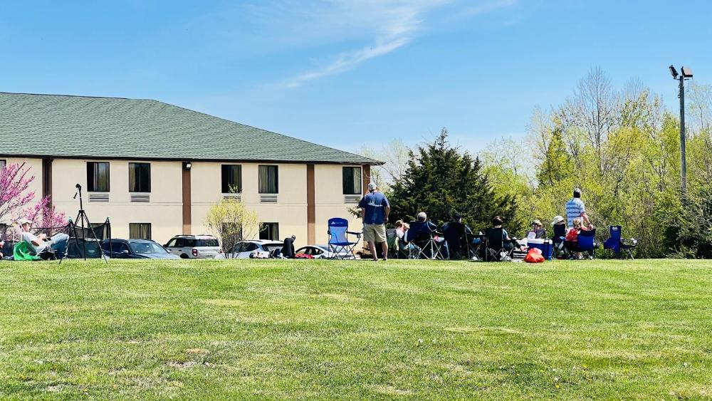 Pinckneyville Inn and Suites